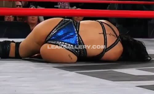 Skyeblue_wrestling Exclusive Leaked Nude OnlyFans #11858300