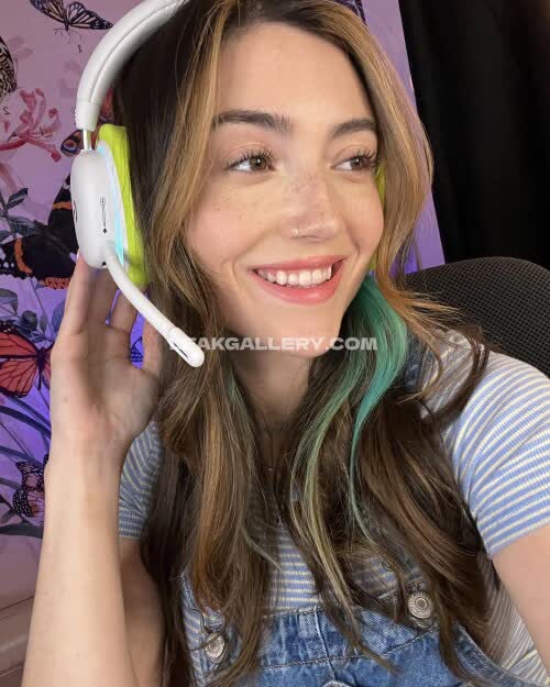 Skyytea Exclusive Leaked Nude OnlyFans #11876723