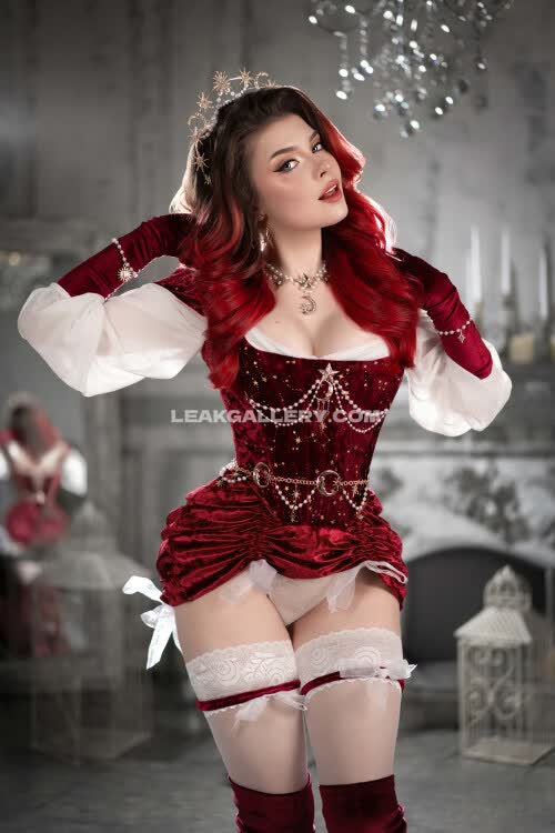 Sladkoslava Exclusive Leaked Nude OnlyFans #10992511