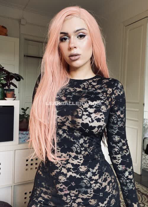 Slavasatana Exclusive Leaked Nude OnlyFans #12036067