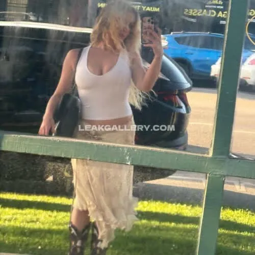 Slayyyter Exclusive Leaked Nude OnlyFans #12006551