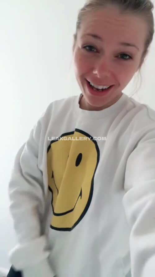 Smileydani158 Exclusive Leaked Nude OnlyFans #11812543