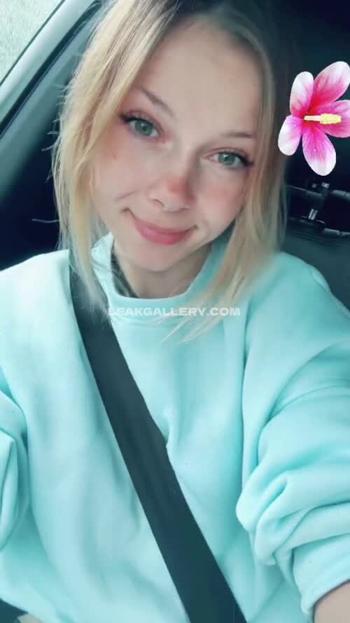 Smileydani158 Exclusive Leaked Nude OnlyFans #11813080