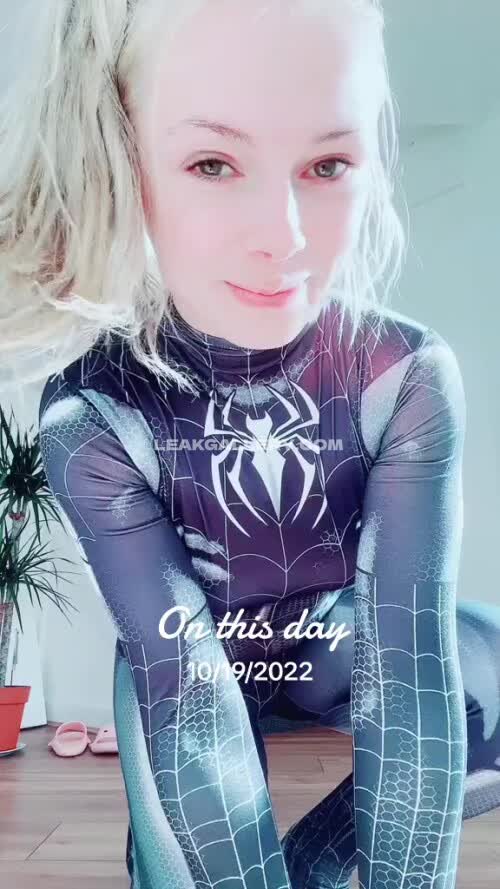 Smileydani158 Exclusive Leaked Nude OnlyFans #11813751