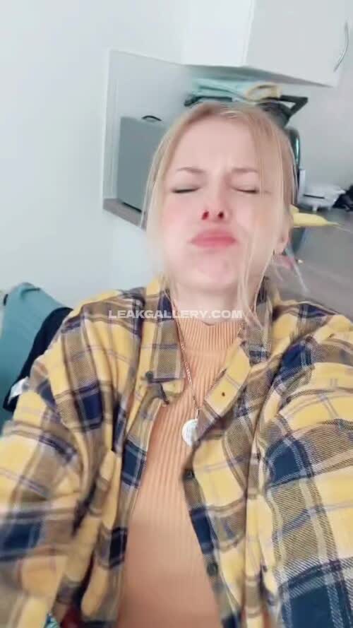 Smileydani158 Exclusive Leaked Nude OnlyFans #11812716