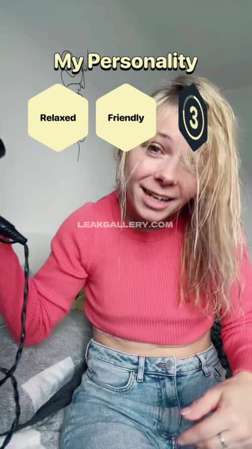 Smileydani158 Exclusive Leaked Nude OnlyFans #11812772