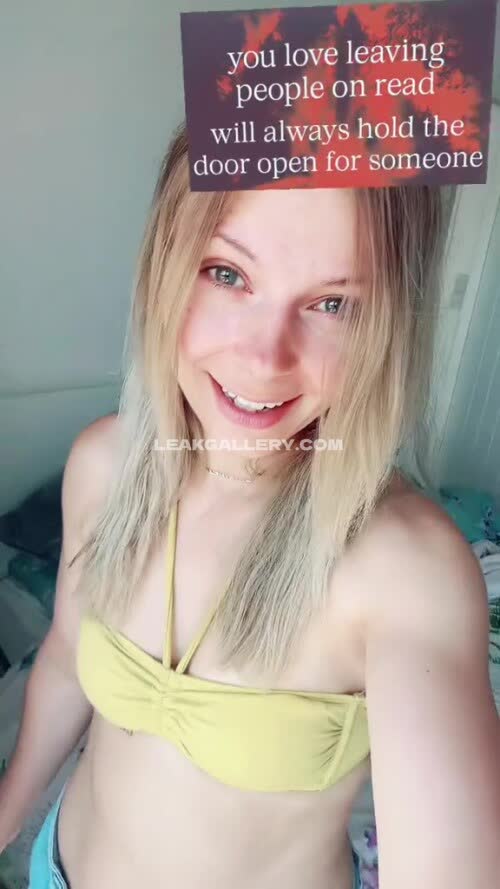 Smileydani158 Exclusive Leaked Nude OnlyFans #11813229