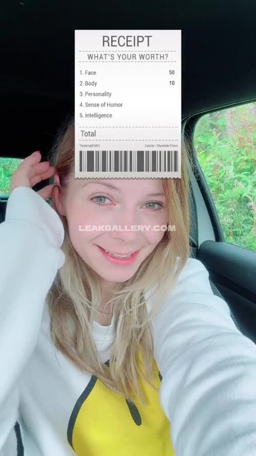 Smileydani158 Exclusive Leaked Nude OnlyFans #11813680