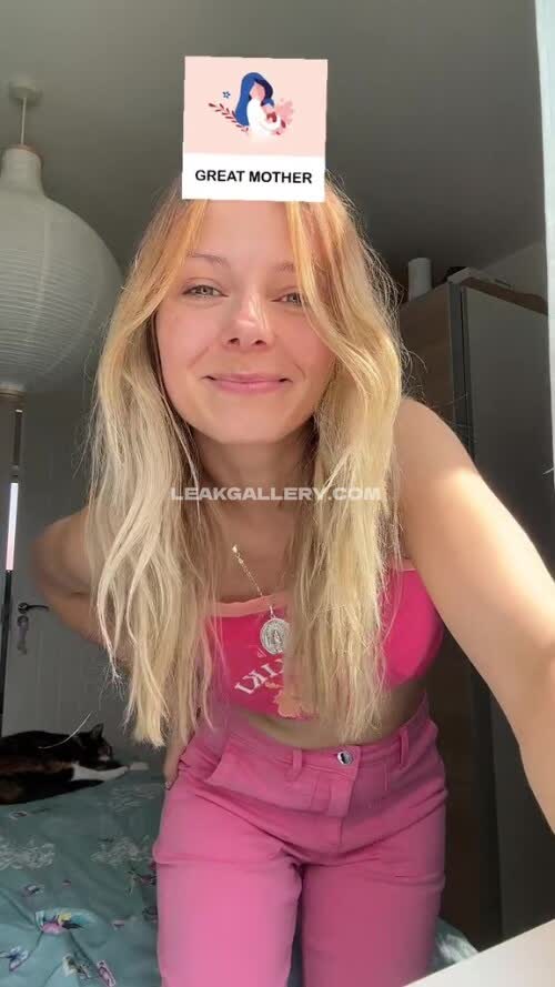 Smileydani158 Exclusive Leaked Nude OnlyFans #11812802