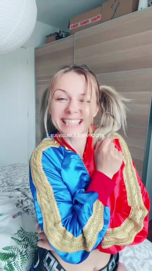 Smileydani158 Exclusive Leaked Nude OnlyFans #11813061