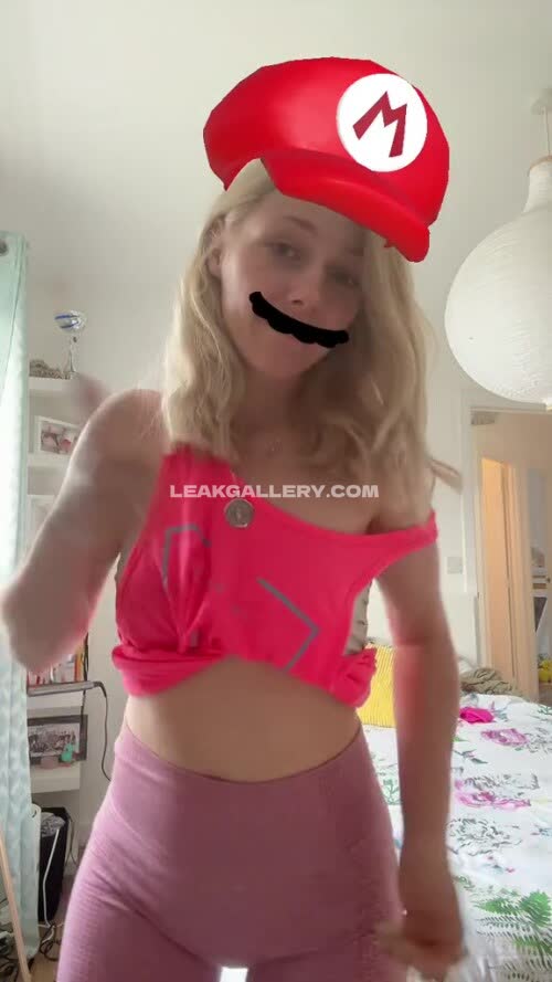 Smileydani158 Exclusive Leaked Nude OnlyFans #11813018