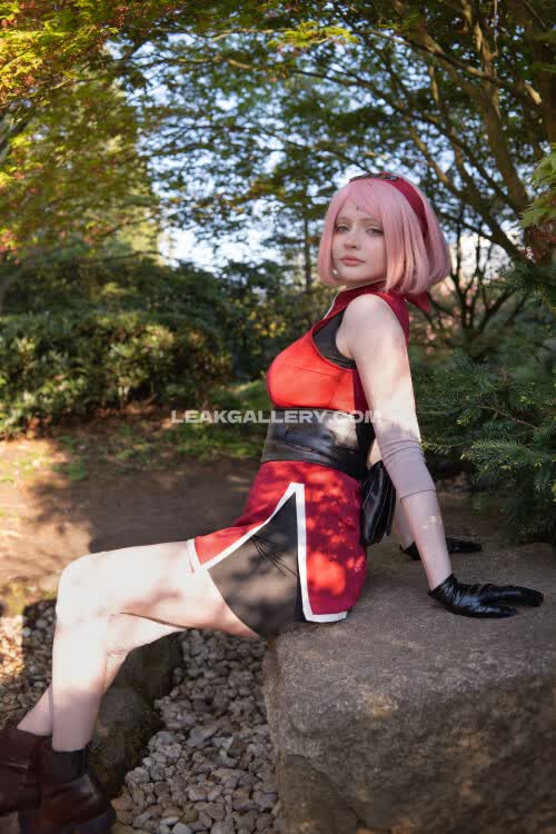 Smoettii_rin_cosplay Exclusive Leaked Nude OnlyFans #11629231