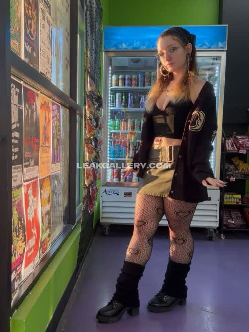 Smorgaroni_ Exclusive Leaked Nude OnlyFans #11939042