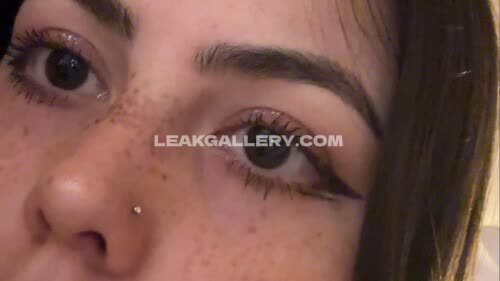 Snaiigirl OnlyFans Nudi in Esclusiva Trapela #11738436