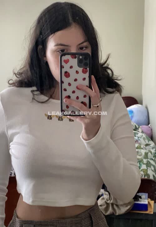 Snaiigirl OnlyFans Nudi in Esclusiva Trapela #11716708