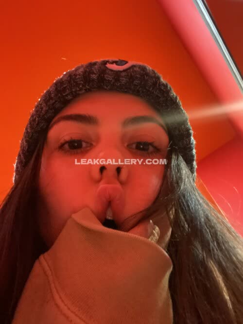 Snaiigirl Exclusive Leaked Nude OnlyFans #11723842