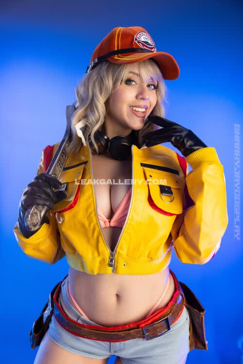 Snarky_jay_cosplay Exclusive Leaked Nude OnlyFans #11828654