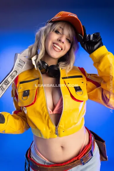 Snarky_jay_cosplay Exclusive Leaked Nude OnlyFans #11812993