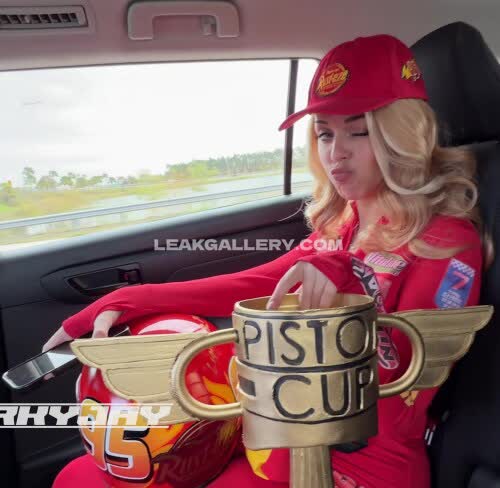 Snarky_jay_cosplay Exclusive Leaked Nude OnlyFans #11812809