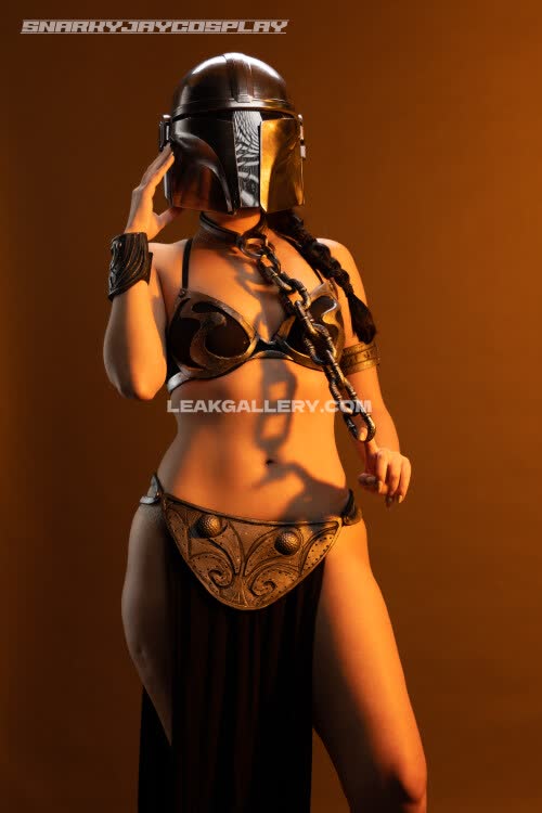 Snarky_jay_cosplay Exclusive Leaked Nude OnlyFans #11872376