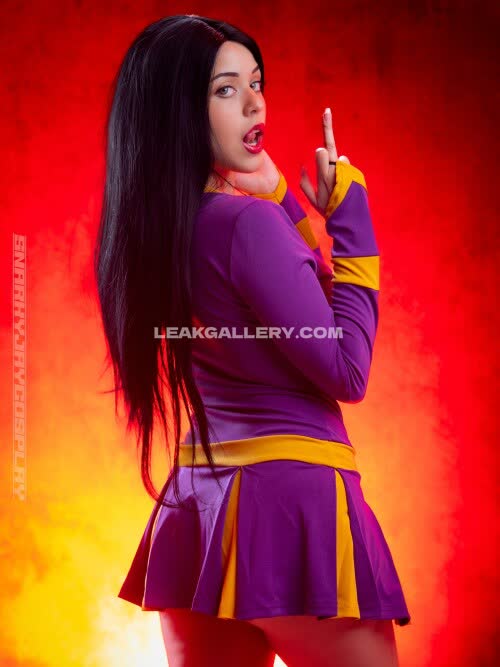 Snarky_jay_cosplay Exclusive Leaked Nude OnlyFans #11813068