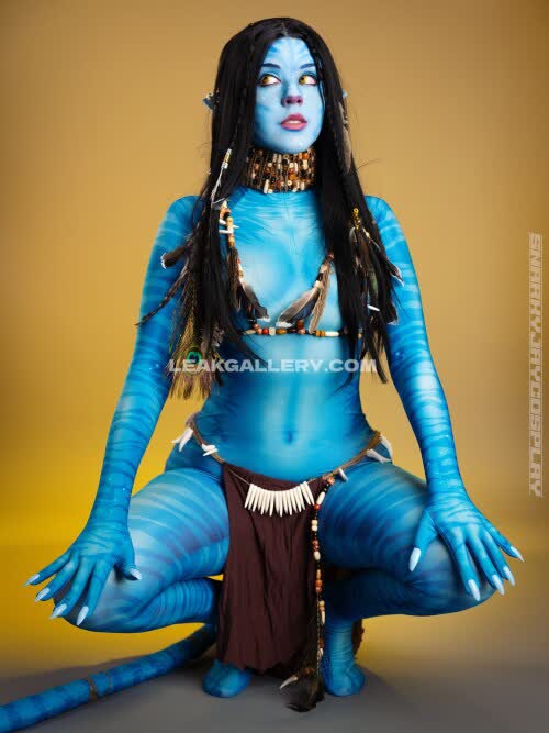 Snarky_jay_cosplay Exclusive Leaked Nude OnlyFans #11874361