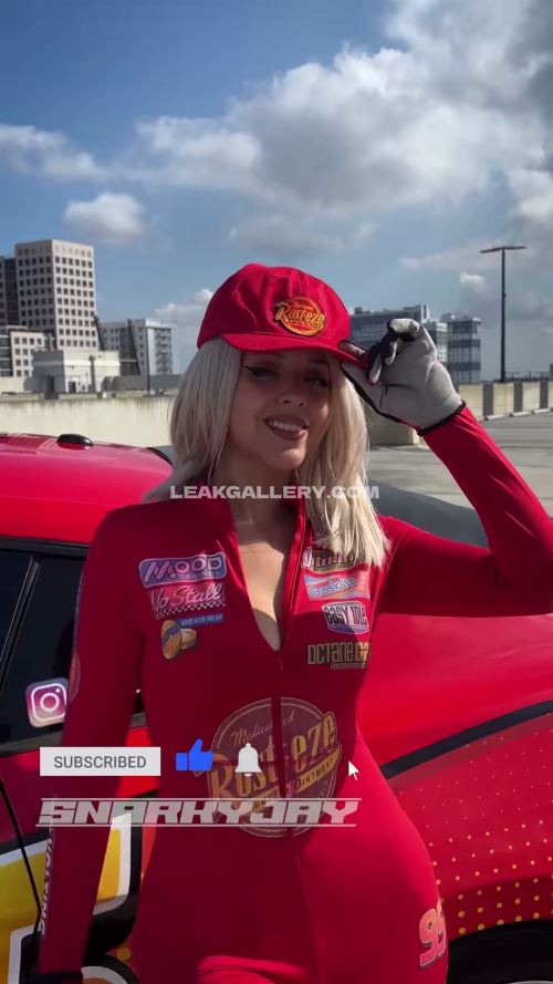Snarky_jay_cosplay Exclusive Leaked Nude OnlyFans #11815965
