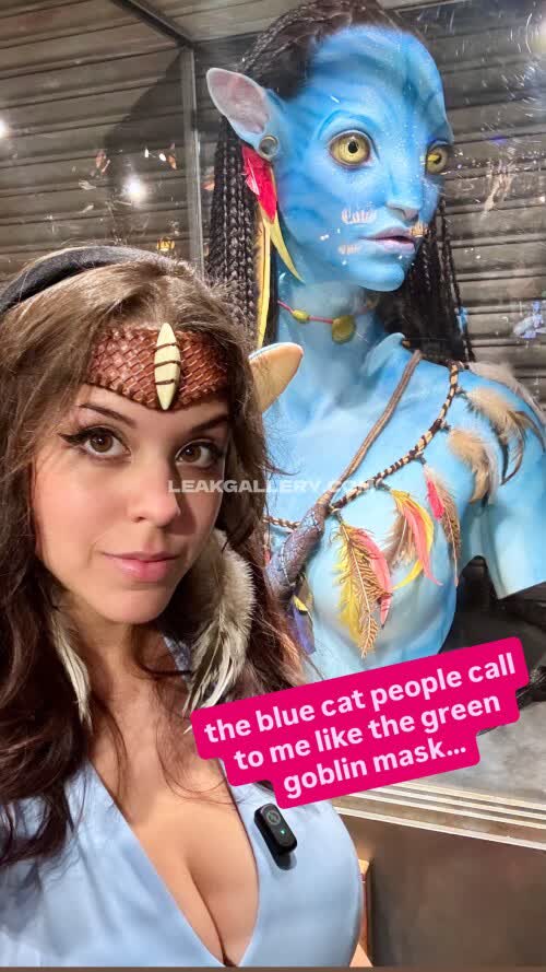 Snarky_jay_cosplay Exclusive Leaked Nude OnlyFans #11817114