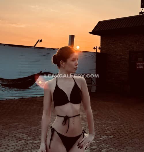 Snimsi Exclusive Leaked Nude OnlyFans #11983576
