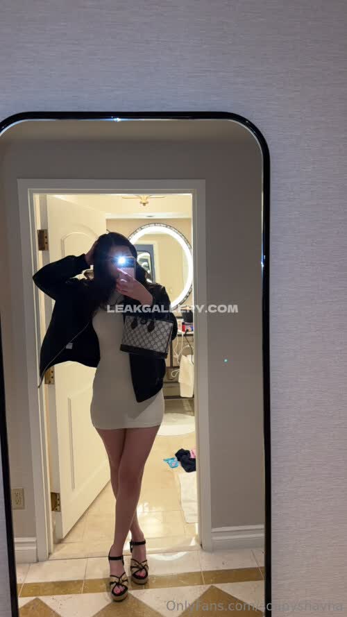 Soapyshayna Exclusive Leaked Nude OnlyFans #11544312