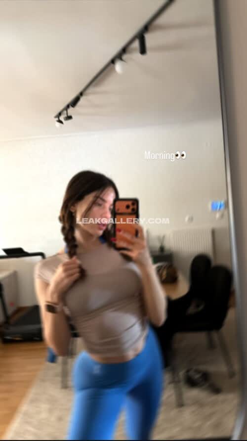Sofia.firou 独家泄露的OnlyFans裸照 #11400543