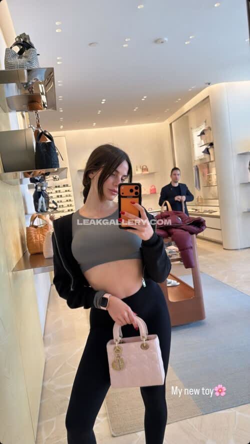 Sofia.firou Exclusive Leaked Nude OnlyFans #11382057