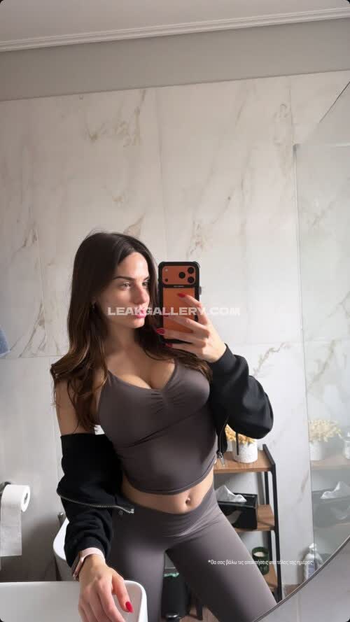Sofia.firou Exclusive Leaked Nude OnlyFans #11414807