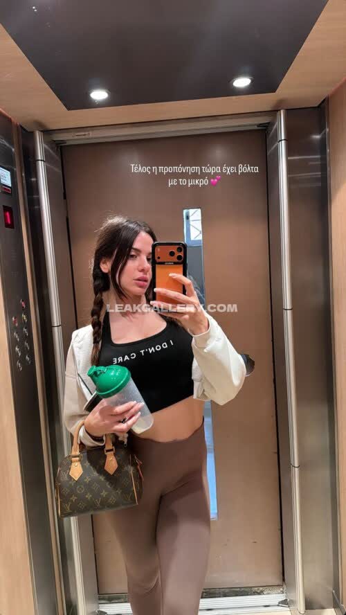 Sofia.firou Exclusive Leaked Nude OnlyFans #12022898