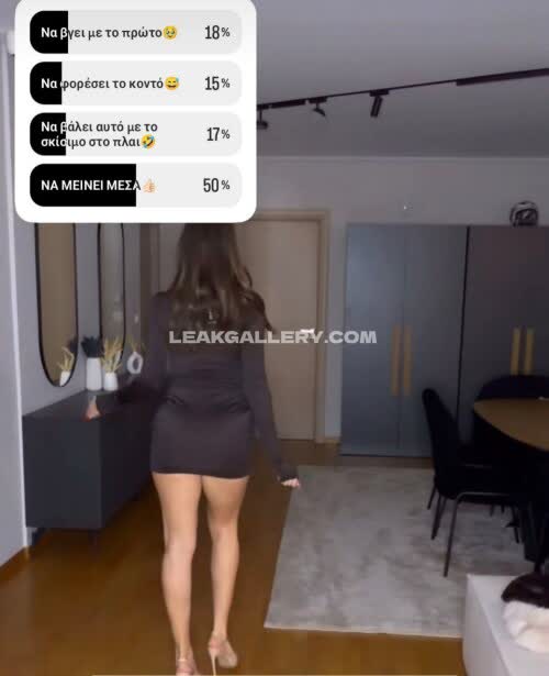 Sofia.firou Exclusive Leaked Nude OnlyFans #11373614
