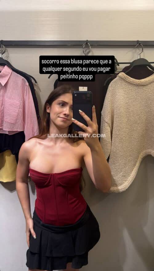 Sofiaespanha Exclusive Leaked Nude OnlyFans #11023869