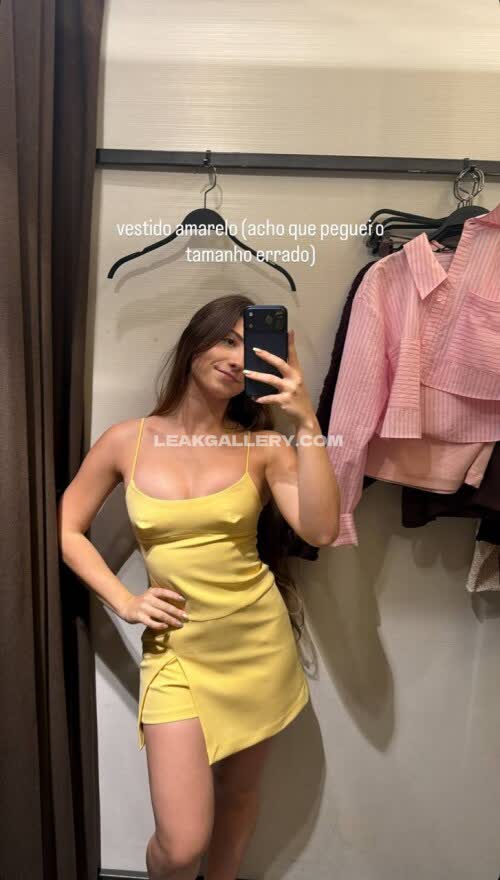 Sofiaespanha Exclusive Leaked Nude OnlyFans #11020639