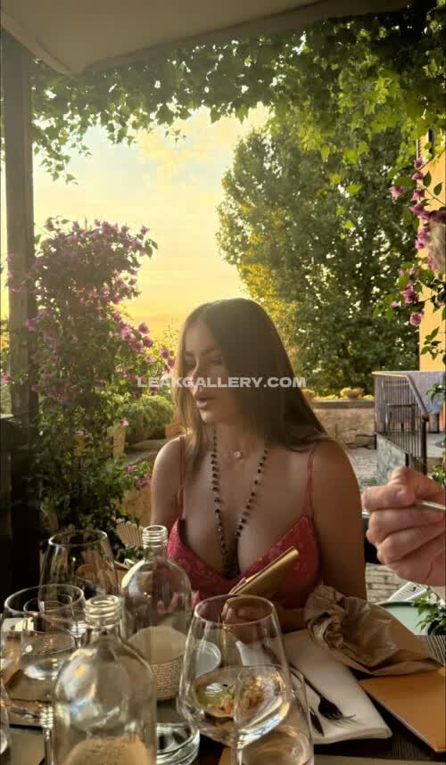 Sofiavergara Exclusive Leaked Nude OnlyFans #11637728