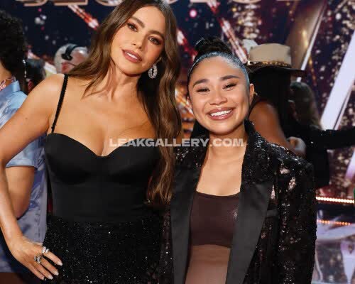 Sofiavergara Exclusive Leaked Nude OnlyFans #11639874