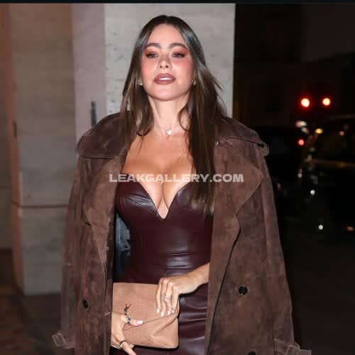 Sofiavergara Exclusive Leaked Nude OnlyFans #11636526