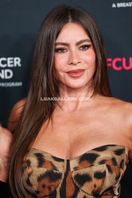 Sofiavergara Exclusive Leaked Nude OnlyFans #11643624