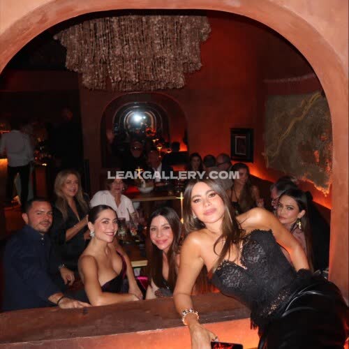 Sofiavergara Exclusive Leaked Nude OnlyFans #11642267