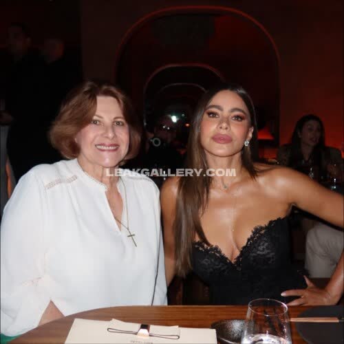 Sofiavergara Exclusive Leaked Nude OnlyFans #11635199
