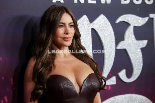 Sofiavergara Exclusive Leaked Nude OnlyFans #11642045
