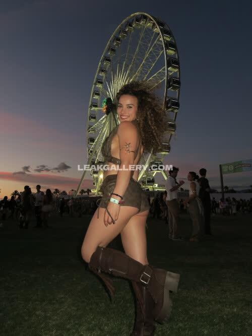 Sofiedossi Exklusiv geleakte Nacktbilder von OnlyFans #11678048