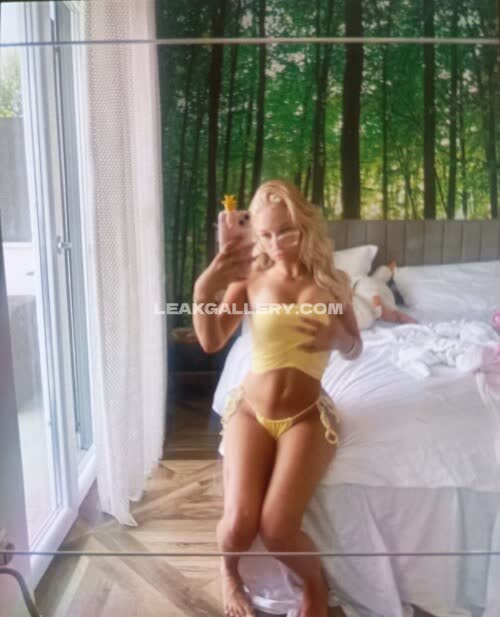 Soflnka OnlyFans Nudi in Esclusiva Trapela #11438353