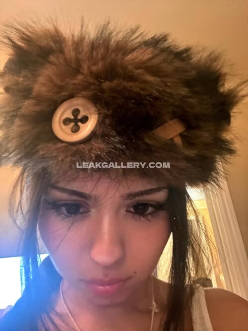 Sohannaricci Exclusive Leaked Nude OnlyFans #11699707