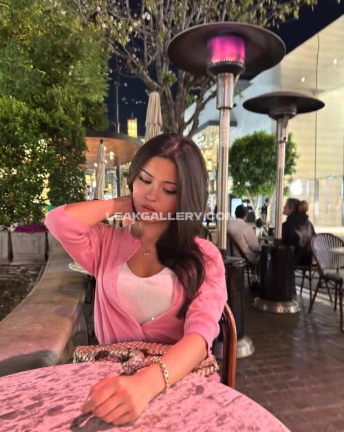 Sohannaricci Exclusive Leaked Nude OnlyFans #11847683