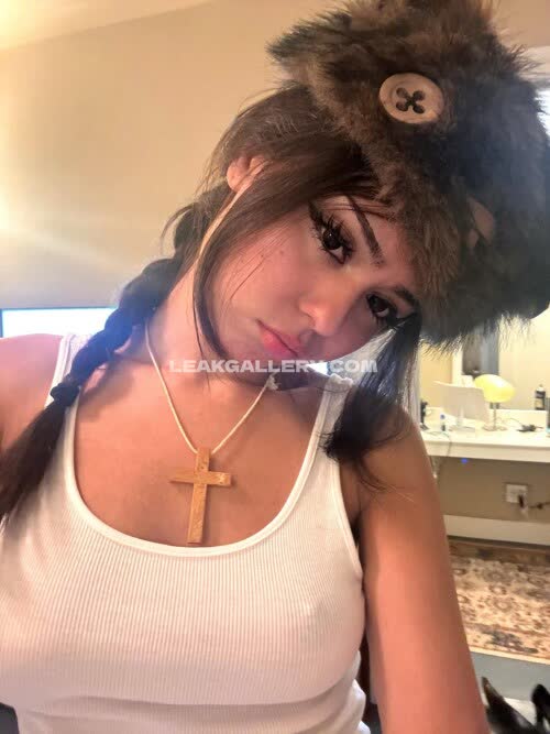 Sohannaricci Exclusive Leaked Nude OnlyFans #11673166