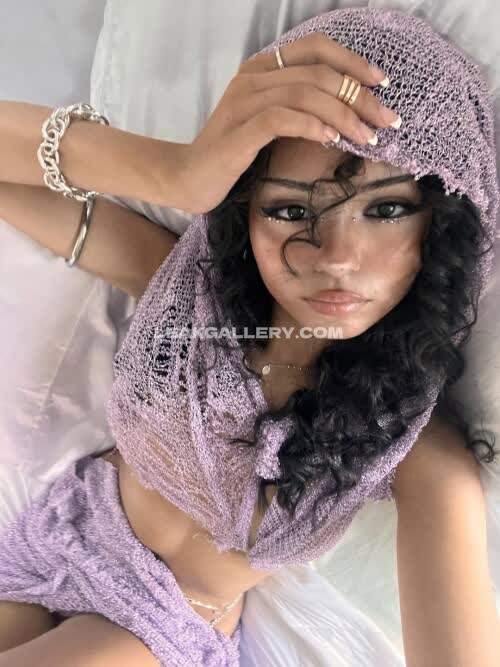 Sohannaricci Exclusive Leaked Nude OnlyFans #11984930